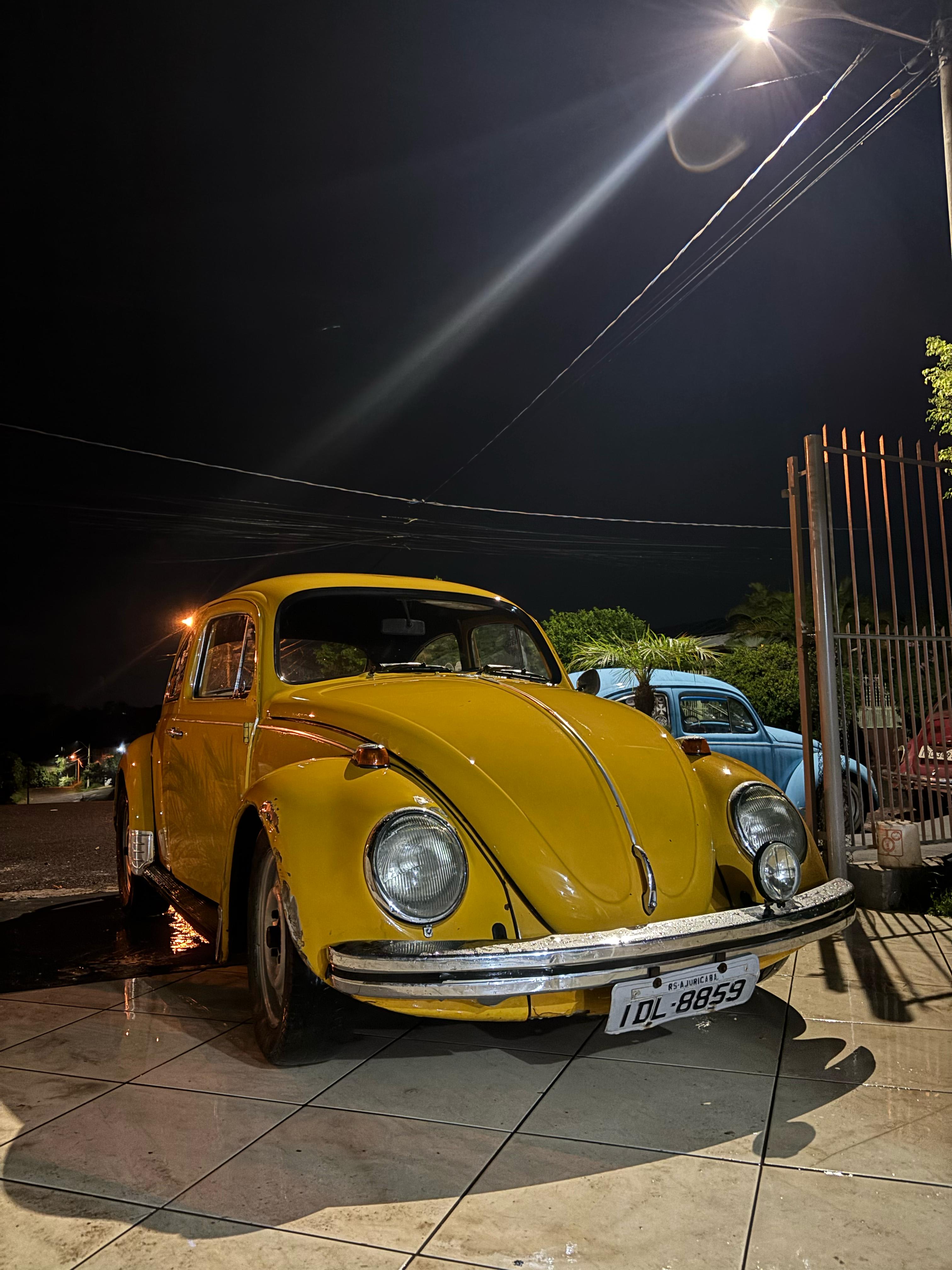 Novo carro desbloqueado — foto 4 de 5