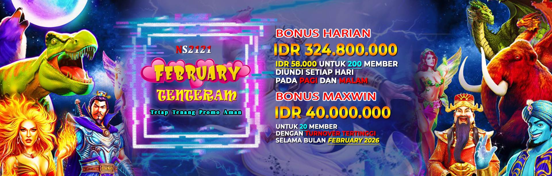 Selamat Datang Di Texas88