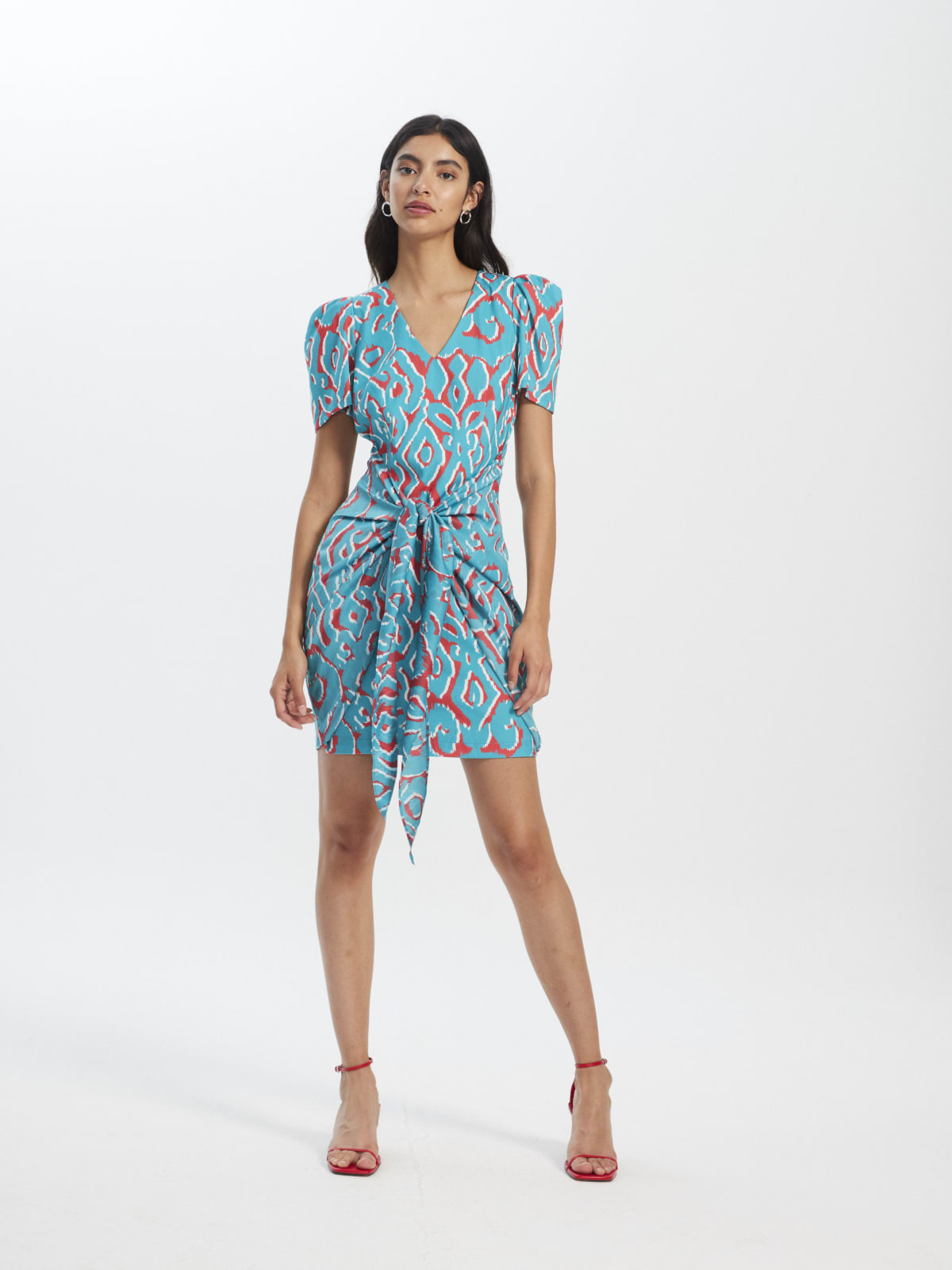 JULIETA IKAT