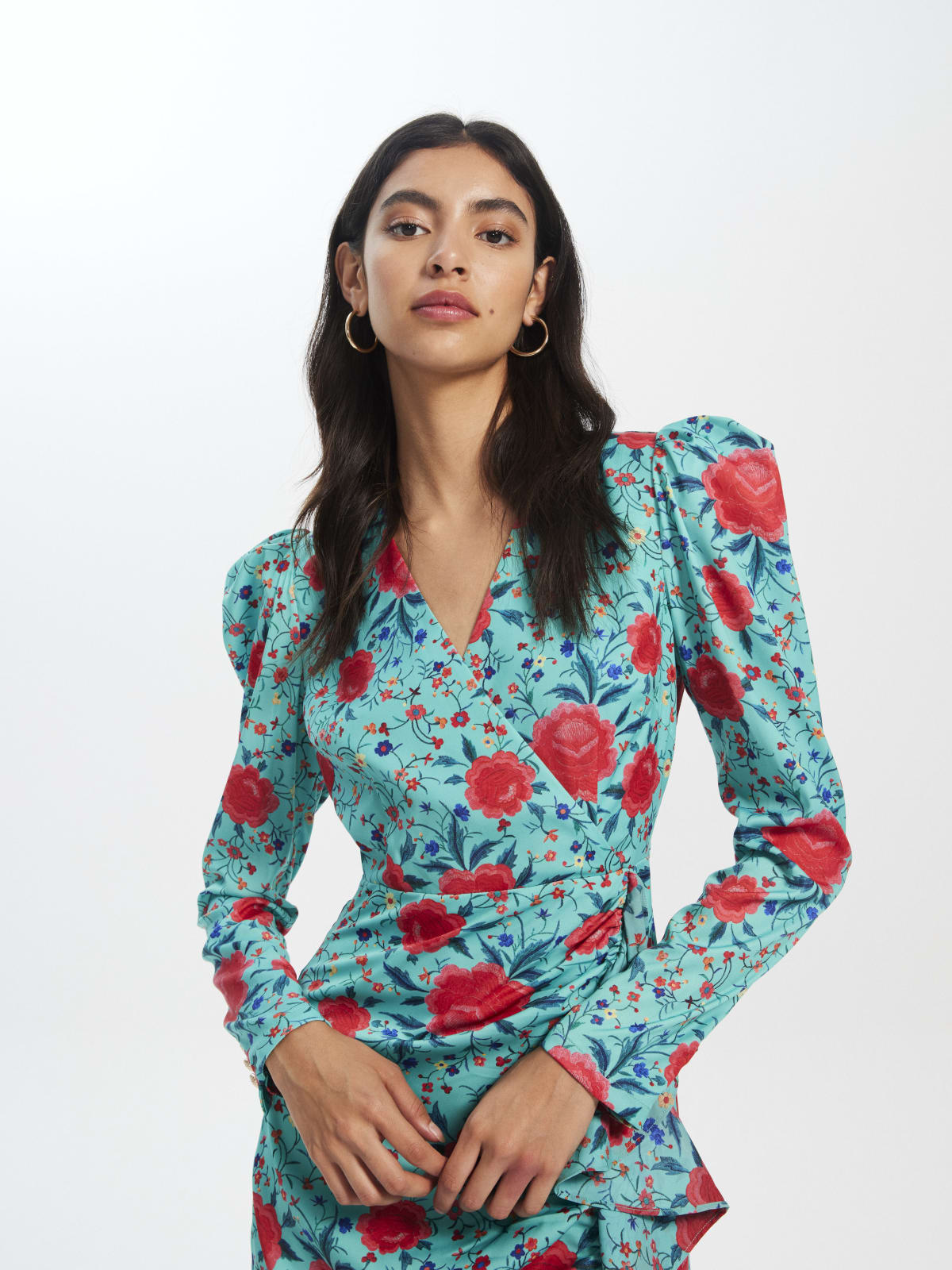 CARMEN MANILA