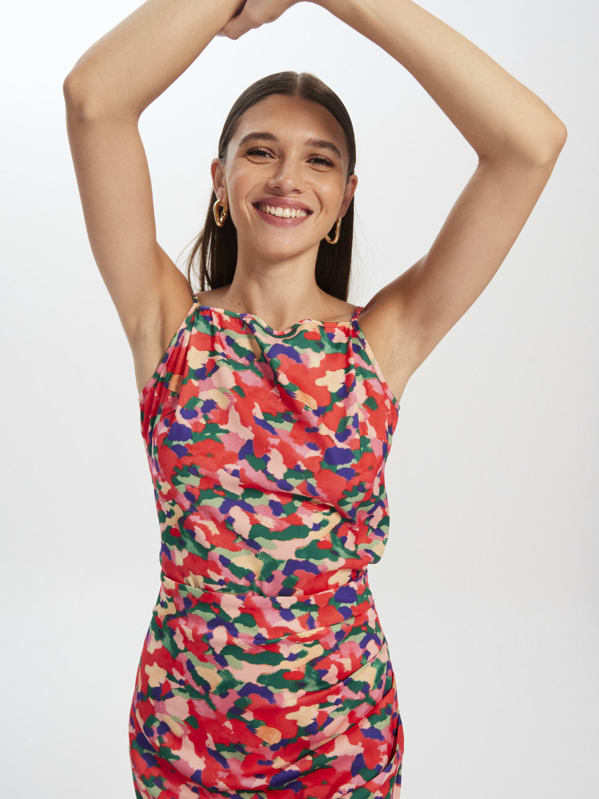 TELMA TOP SUMMER