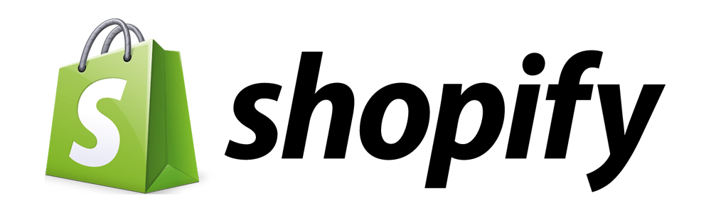 Shopify Logo