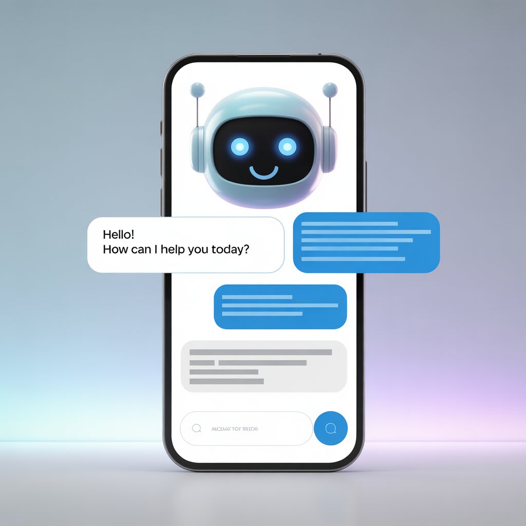 Chatbots : une solution efficace pour le support client