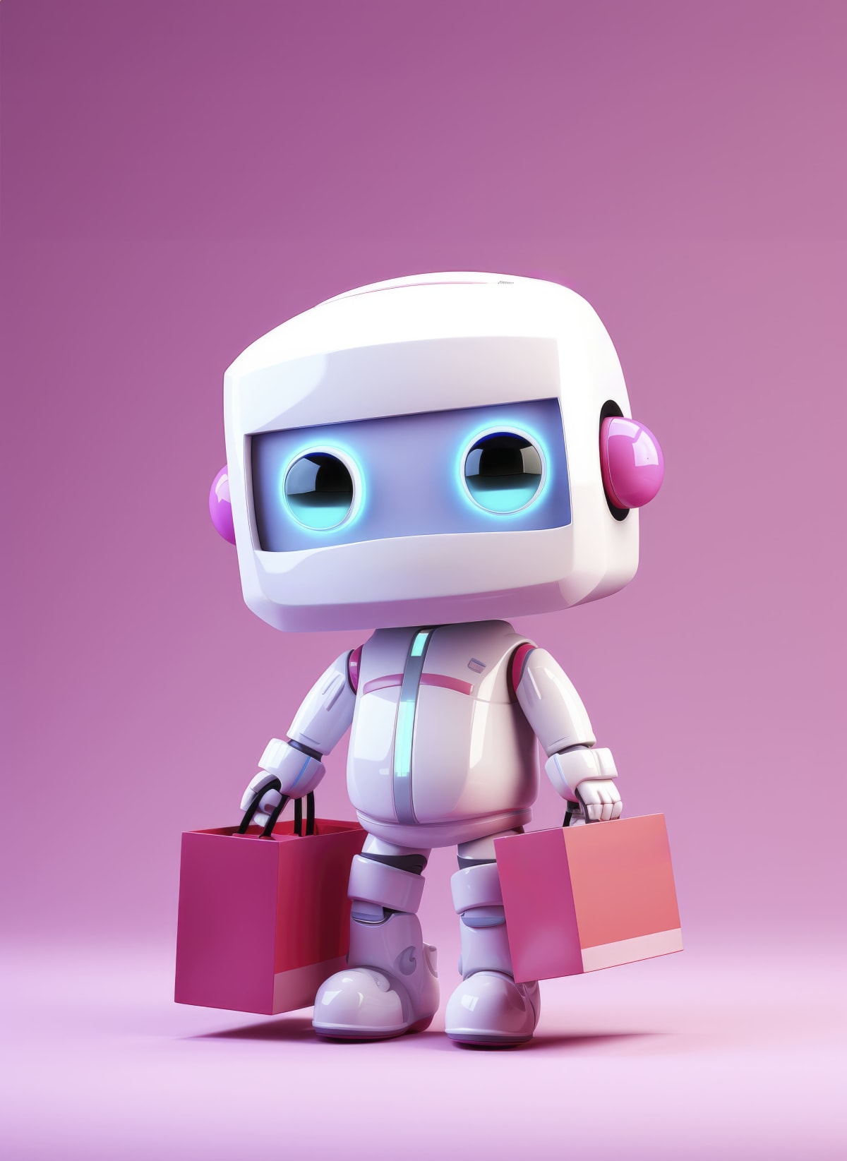 Nous allons créer pour vous un Agent IA a-commerce pour augmentez vos ventes et automatisez votre SAV