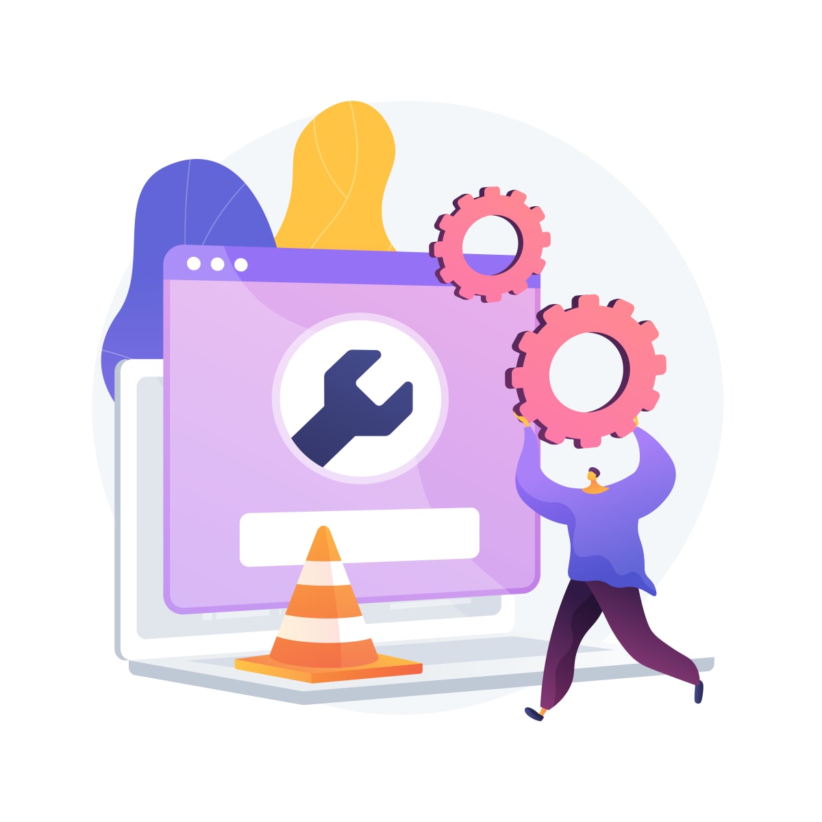 Nous allons maintenir et accompagner l'evolution de votre Agent IA