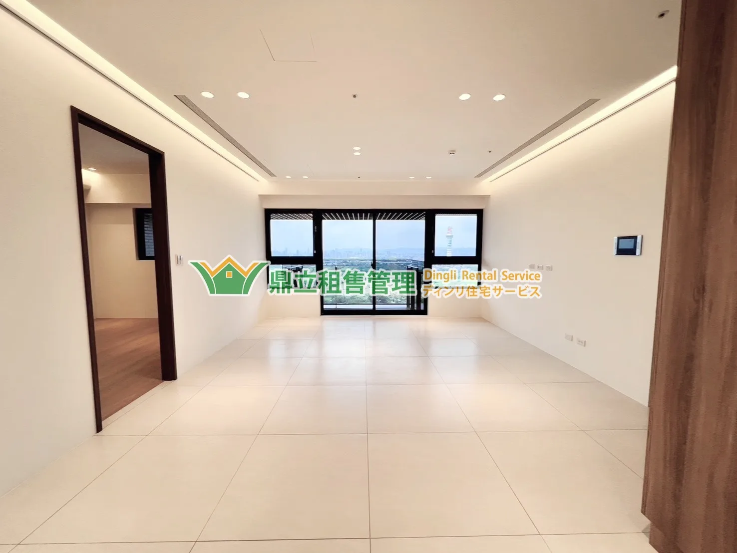 北市科🔥MRT石牌站🔥🔥新大樓|大坪數4房|無敵美景