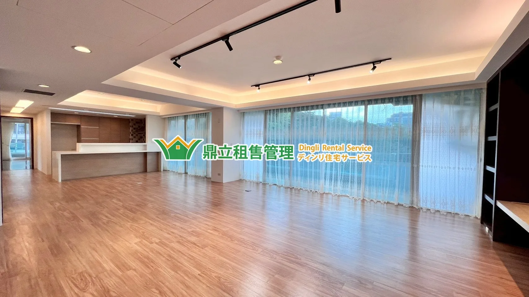 🔥MRT唭哩岸站🔥陽明大學/含平車4+1倉💖大坪數首選