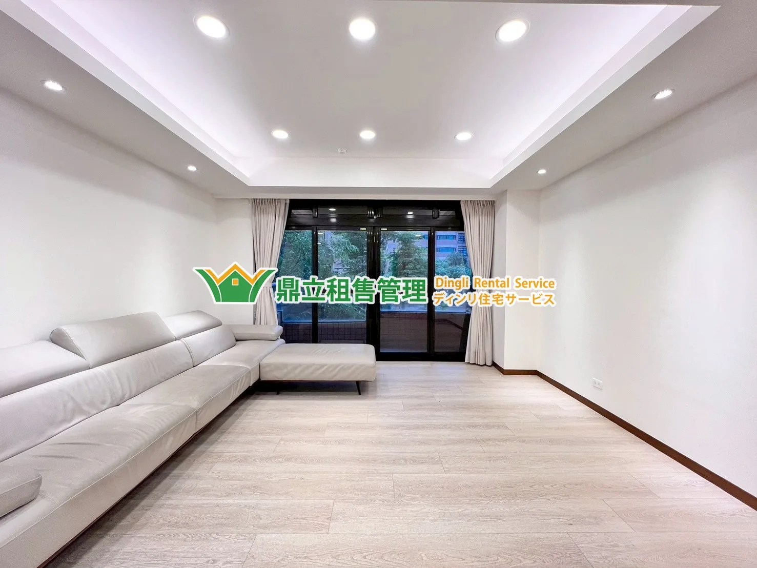 🔥MRT象山站🔥豪邸4房|含坡平車位|