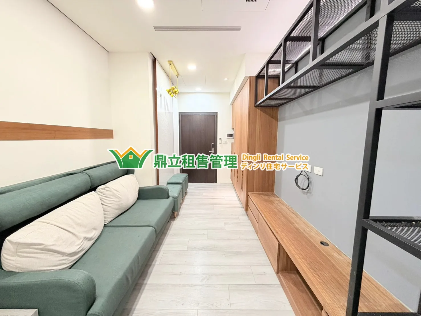 Hotel-style Management 🔥 Luxury 3-Bedroom 🔥 Million-dollar Renovation