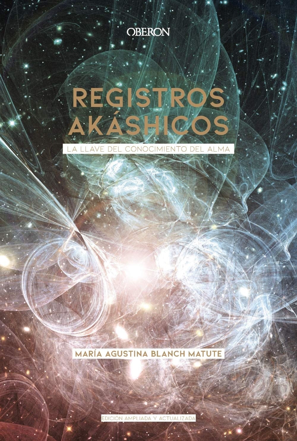 REGISTROS AKASHICOS - LA LLAVE DEL CONOCIMIENTO DEL ALMA