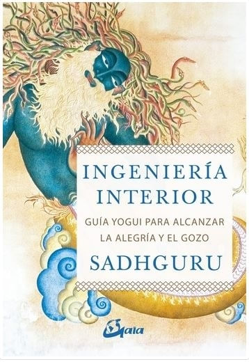 INGENIERIA INTERIOR - SADHGURU
