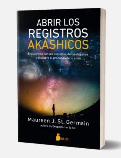 ABRIR LOS REGISTROS AKASHICOS