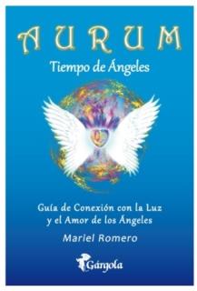 AURUM - TIEMPO DE ANGELES + MAZO DE CARTAS