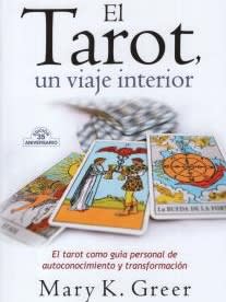 TAROT, UN VIAJE INTERIOR, EL
