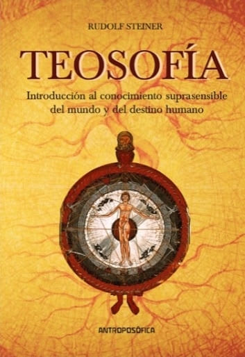 TEOSOFIA - RUDOLF STEINER