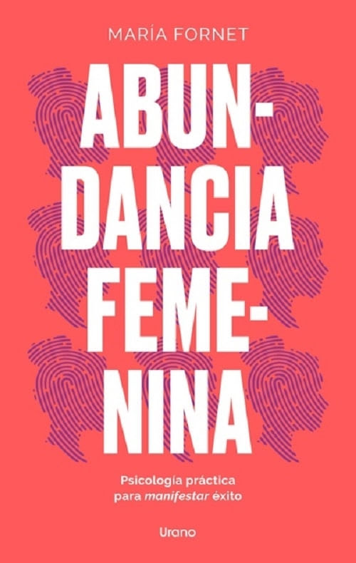 ABUNDANCIA FEMENINA - MARIA FORNET