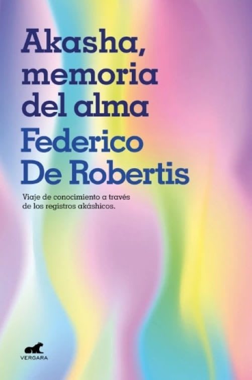AKASHA, MEMORIA DEL ALMA - FEDERICO DE ROBERTIS