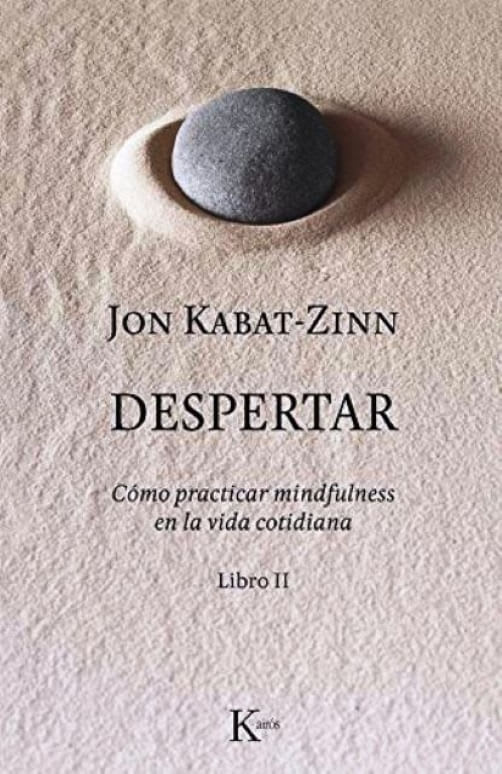 DESPERTAR - COMO PRACTICAR MINDFULNESS EN LA VIDA COTIDIANA