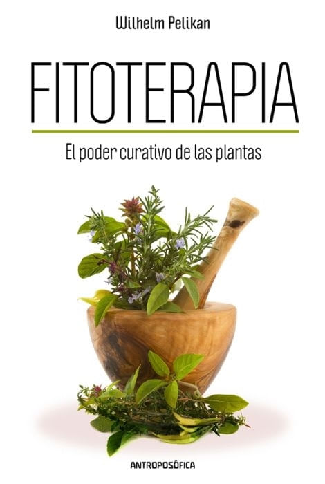 FITOTERAPIA - WILHELM PELIKAN