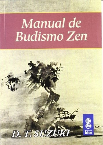 MANUAL DE BUDISMO ZEN - DAISETZ SUZUKI