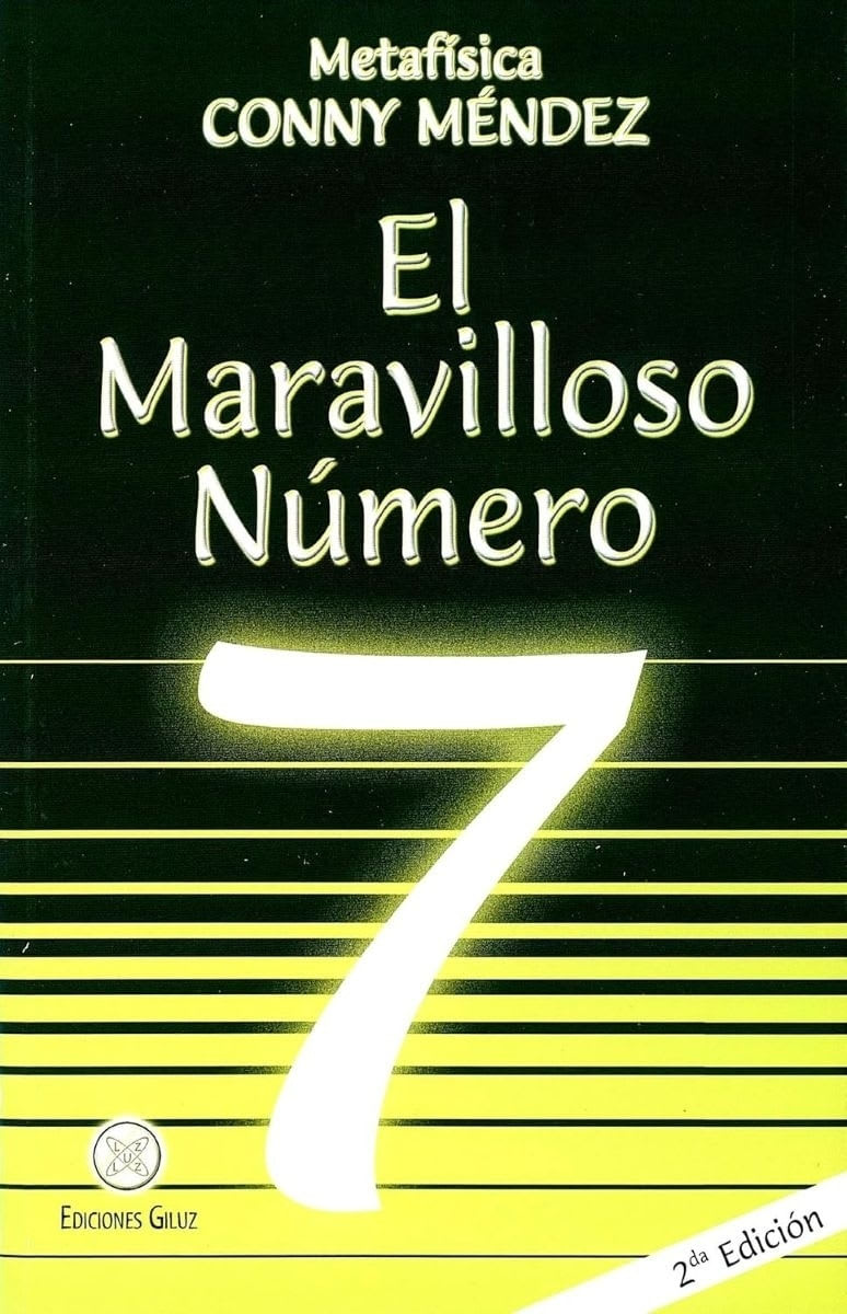 EL MARAVILLOSO NUMERO 7 - 2DA EDICION
