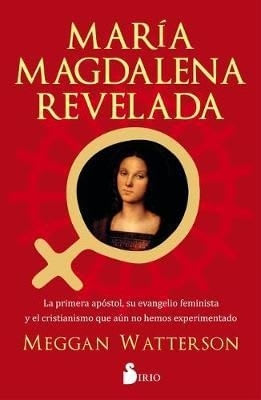 MARIA MAGDALENA REVELADA - WATTERSON