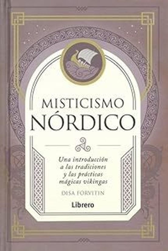 MISTICISMO NORDICO - DISA FORVITIN