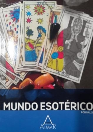 MUNDO ESOTERICO - MAGALI DALIX