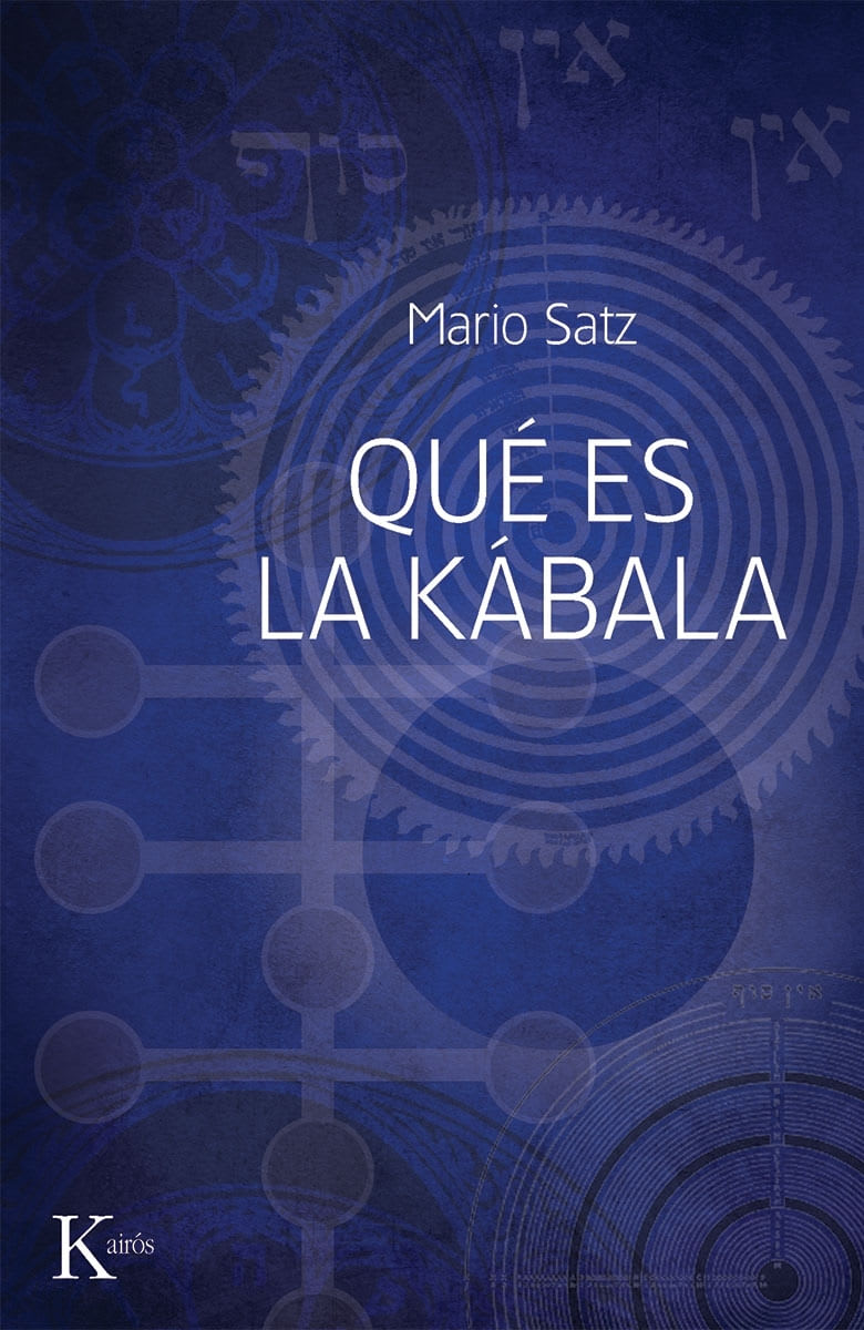 QUE ES LA KABALA - MARIO SATZ
