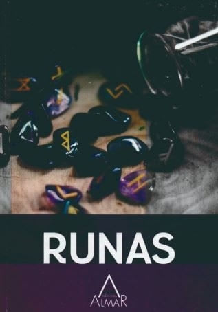 LIBRO RUNAS - ESOTERISMO ALMAR
