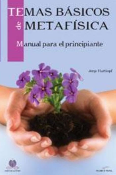 TEMAS BASICOS DE METAFISICA - JORGE HARTKOPF