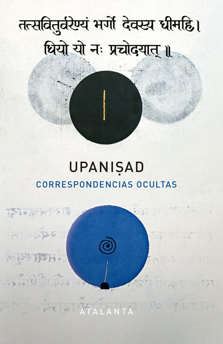 UPANISAD - CORRESPONDENCIAS OCULTAS