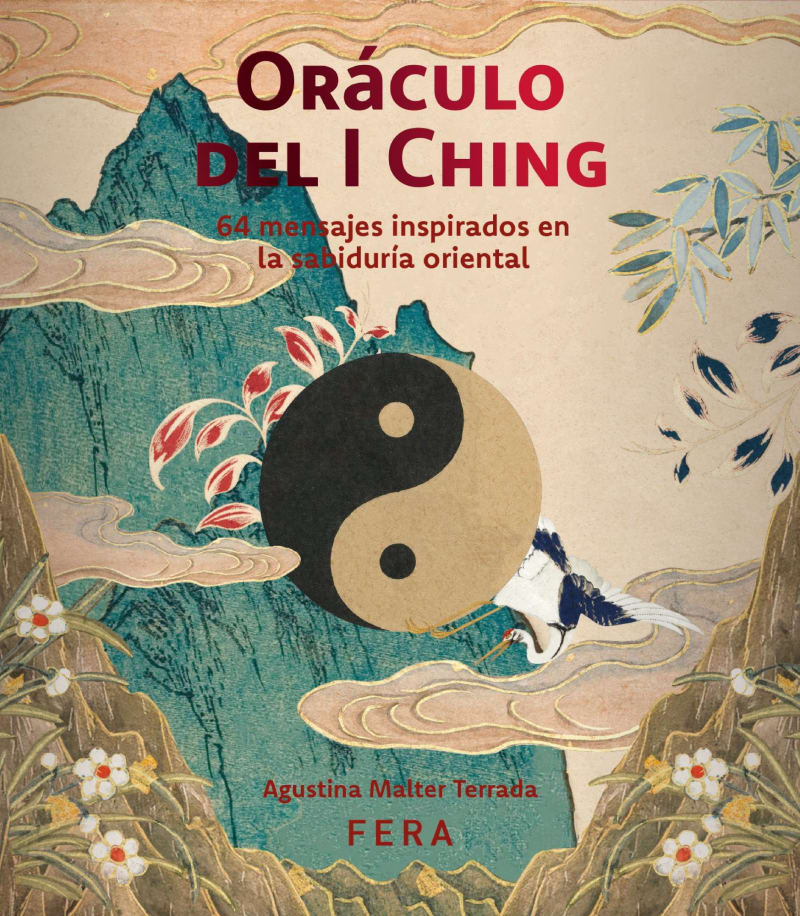 ORACULO DEL I CHING - AGUSTINA MALTER TERRADA