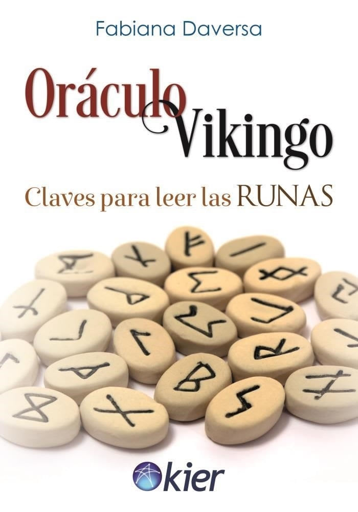 ORACULO VIKINGO - FABIANA DAVERSA