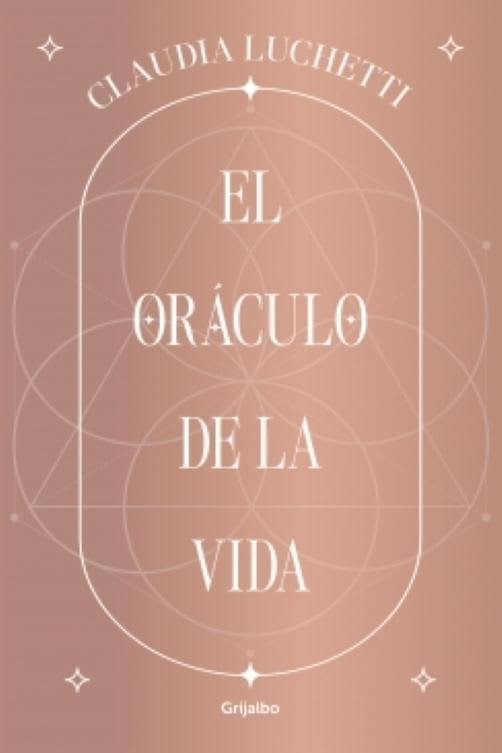 EL ORACULO DE LA VIDA - LIBRO + CARTAS - CLAUDIA LUCHETTI