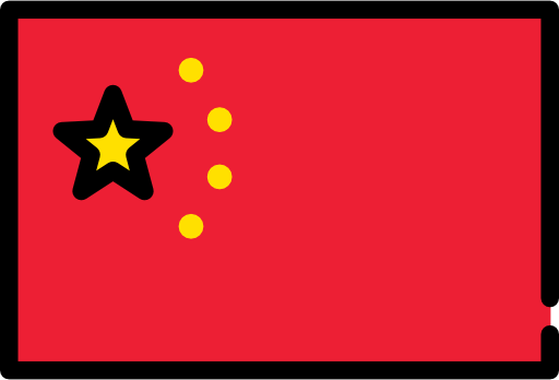China