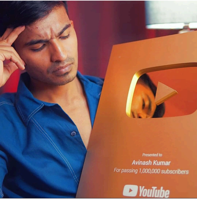 Avinash Kumar