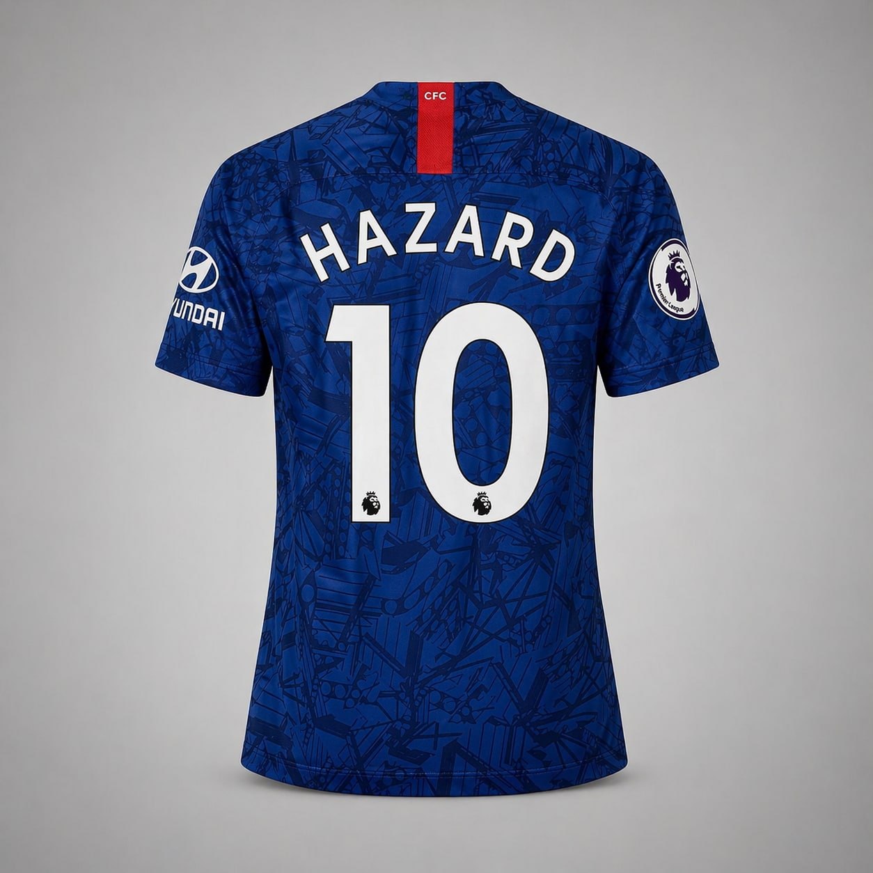 chelsea