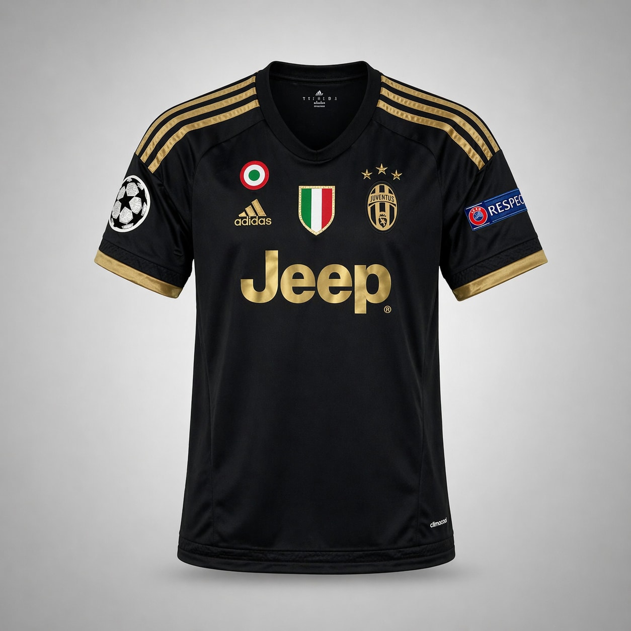 Juventus thumbnail 2