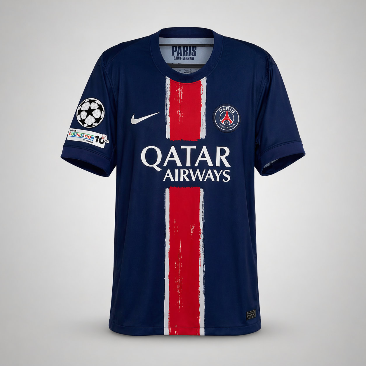 Paris Saint-Germain thumbnail 2