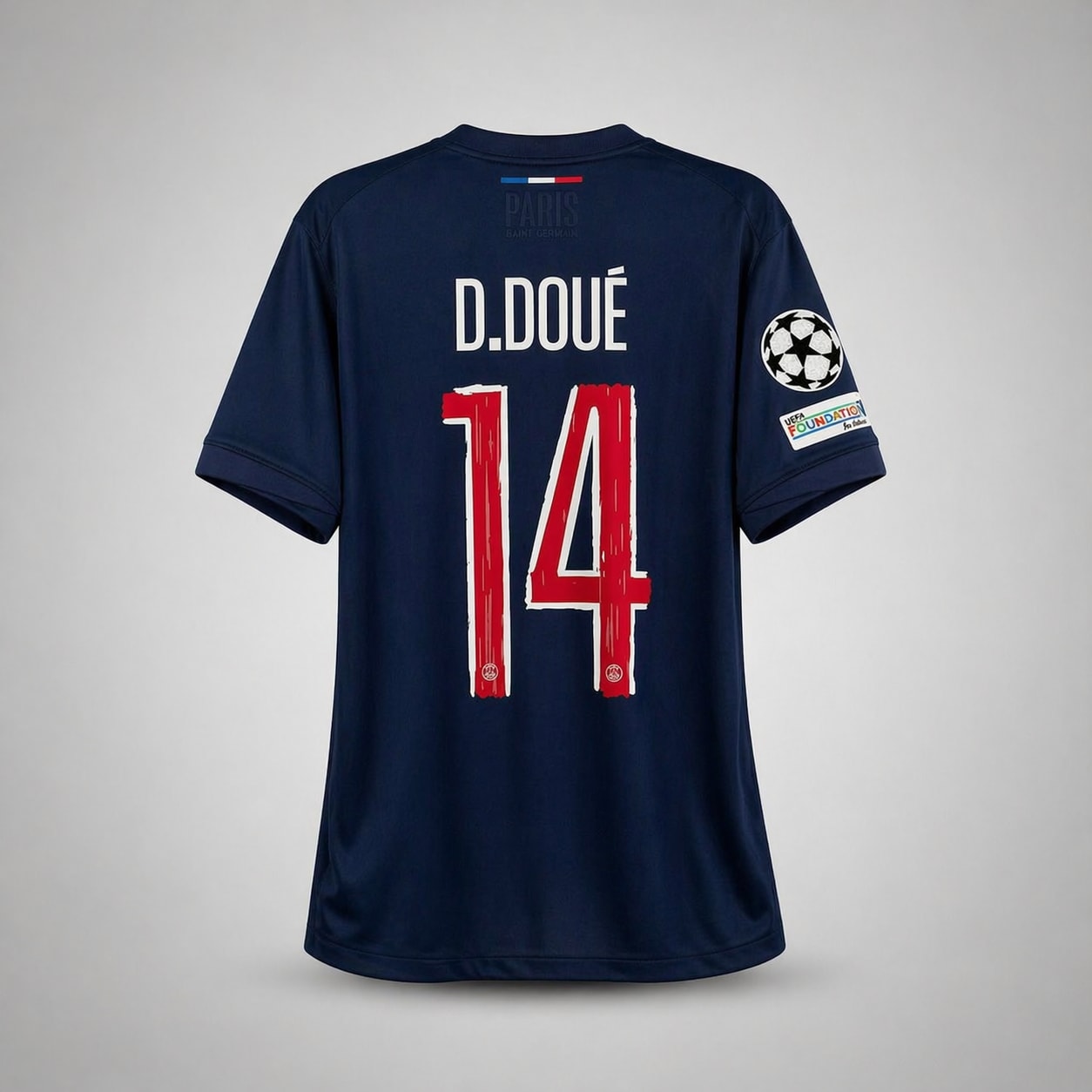 Paris Saint-Germain