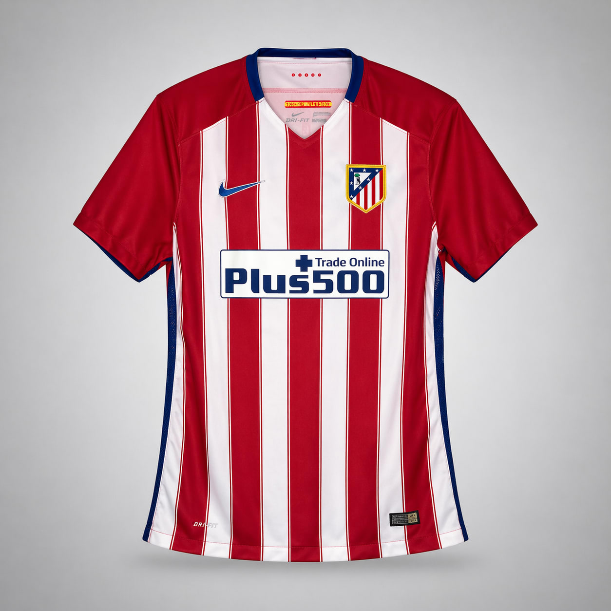 Atletico Madrid 15/16 Home — Griezmann thumbnail 2