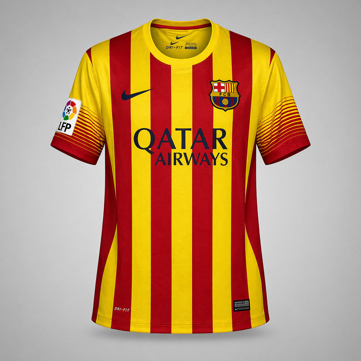 FC Barcelona 13/14 Away — Neymar Jr thumbnail 2
