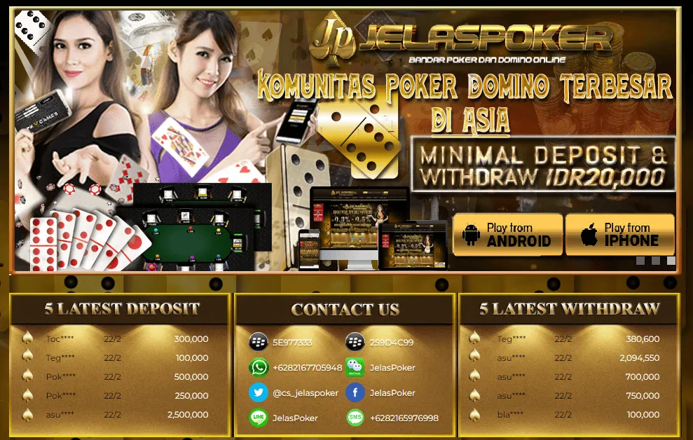 JelasPoker, situs judi online, dominoqq