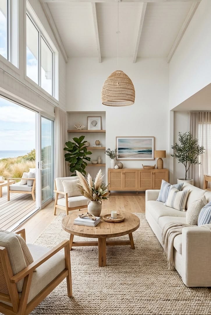 Coastal