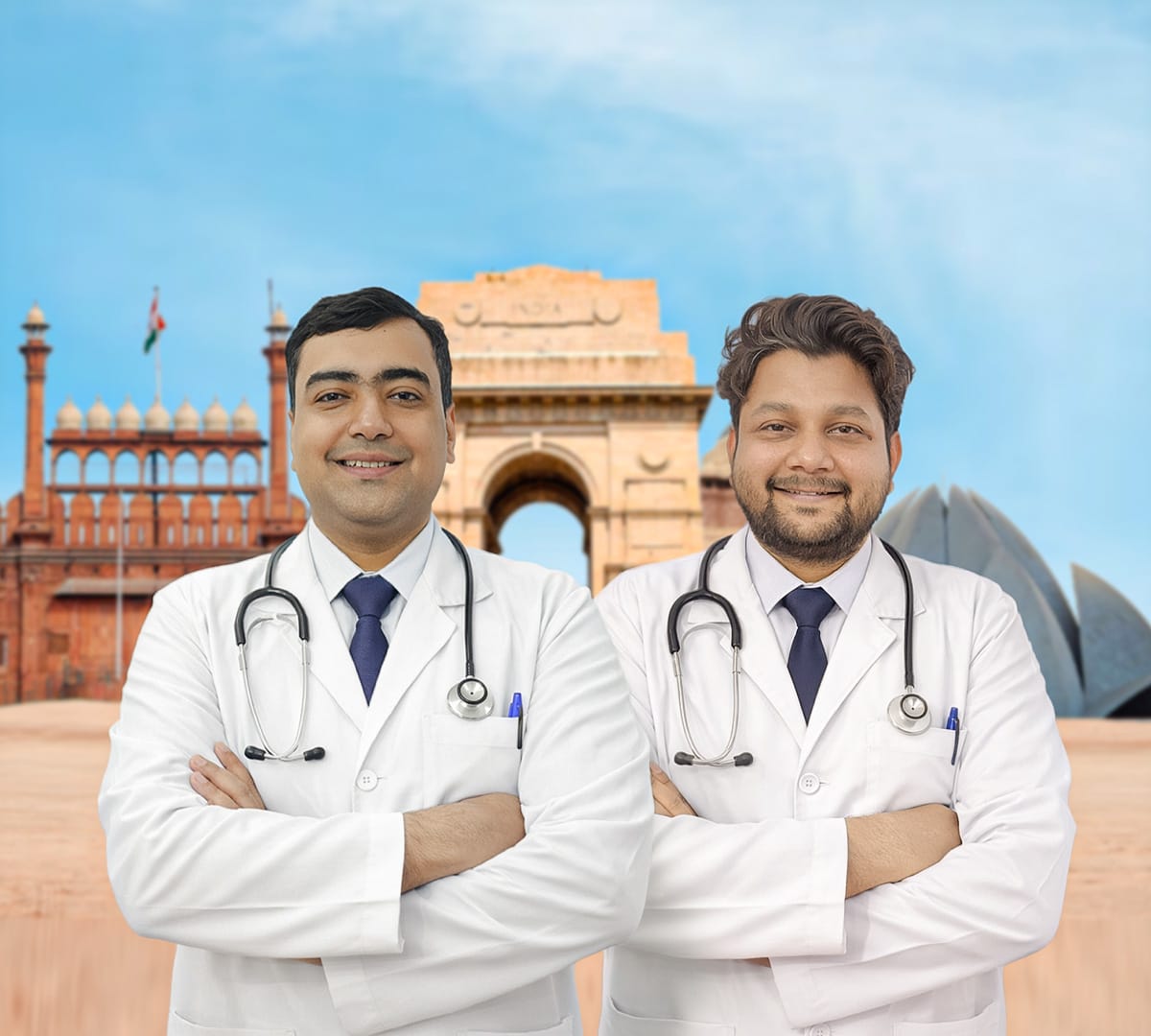 Best Hair Transplant Clinic in Ganaur, Haryana – Belleza Rohini | FUE & DHI Specialists