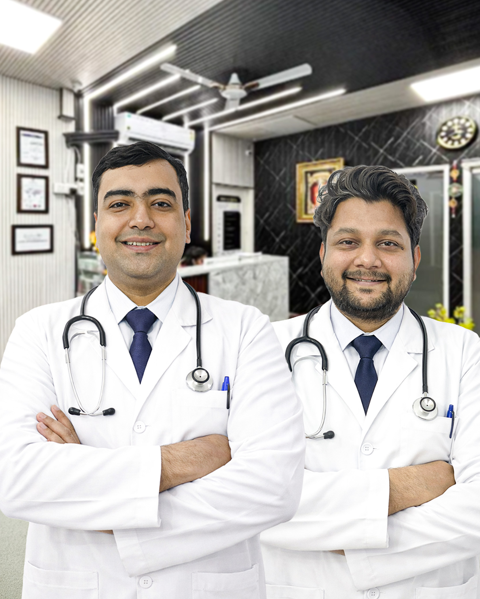Hair transplant clinic in Rohini Delhi Delhi