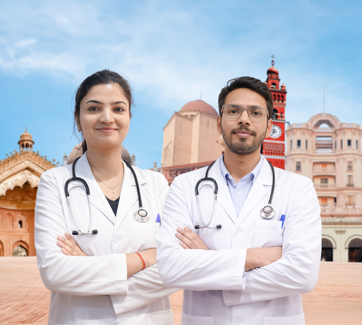 Best Hair Transplant Clinic in Ganaur, Haryana – Belleza Rohini | FUE & DHI Specialists