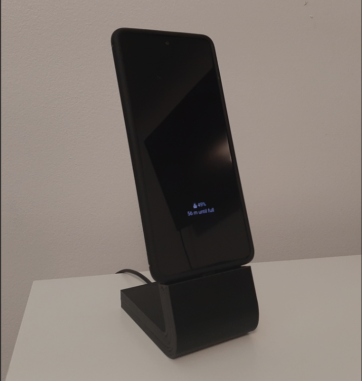 Phone Charging Stand