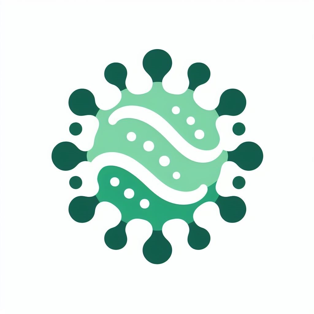 Dense Immune Logo